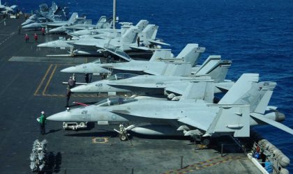La Chine suspend ses vols vers Pyongyang : guerre imminente entre les Etats-Unis et la Corée du Nord ?